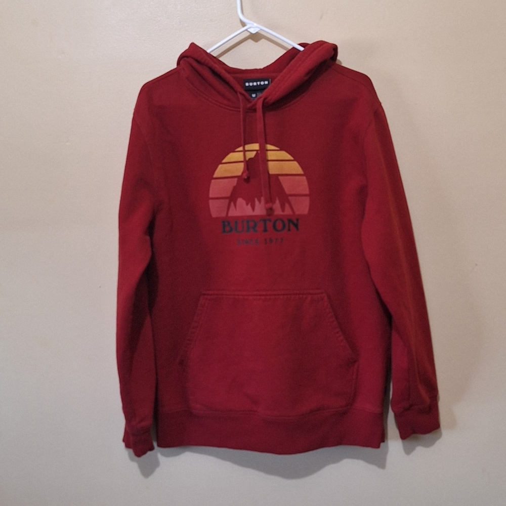 Burton Hoody